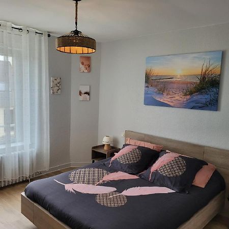 Appartement Paisible En Baie De Morlaix Plougasnou Luaran gambar