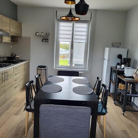 Appartement Paisible En Baie De Morlaix Plougasnou Luaran gambar