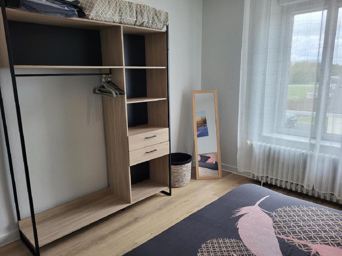 Appartement Paisible En Baie De Morlaix Plougasnou Luaran gambar